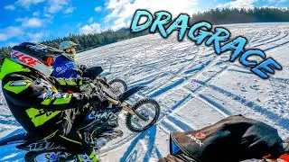 RZR PAJAR OCH MIN KOPPLING DÖR!?