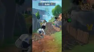 360 BiBi