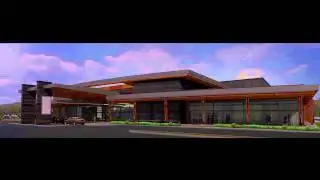 Universal EventSpace - byPeterandPauls.com - Opening 2015