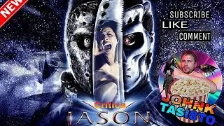 Critica Jason X 2001