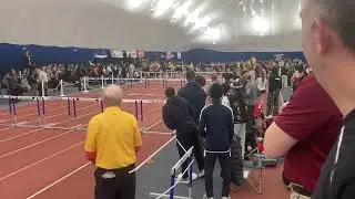 55mHH- 2024 Skyland Conference Indoor Championships