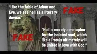Fake Quotes by Pope Francis