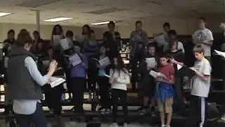 Rhythm and Solfege Sequencing - Kelsey Smith