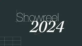 Showreel 2024 &ndash; Agence de Communication Unboxed &ndash; Strat&eacute;gie / Cr&eacute;ation / Webmarketing