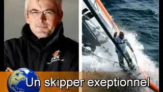 Introduction Vincent Riou