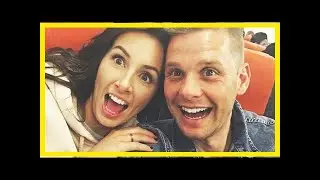 Jeff brazier reveals happy family news - 8 years after jade goody's tragic death | CNN latest news