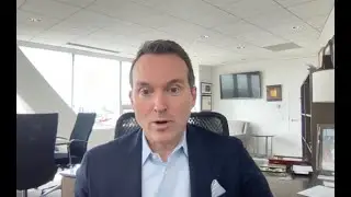 2022 WSP Inter-Institutional - Eric Fanning and Amy Dacey Interview