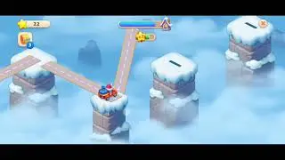 TOWNSHIP!! HOLIDAY DELIVERIES# FREE CHEST