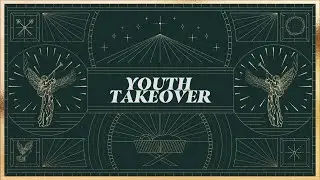 Christmas 2025 | Youth Takeover - 7th Dec 2025 - Ellie Amos PREACHMANIA