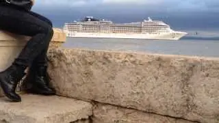 lisbon by foot