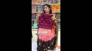 ✨ఈరోజు స్పెషల్ ✨All type of  ఆఫర్ సారీస్ న్యూ  కలెక్షన్స్  Kanakadurga Collections Is on LIVE