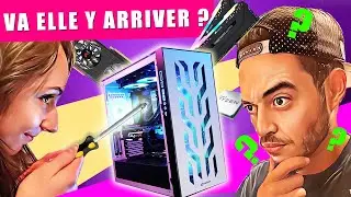 JE L'AIDE A MONTER SA 1ERE CONFIG PC GAMER