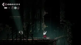 Hollow Knight: Silksong part 19