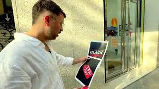 Black Friday 33% Extended Discount!!! Camino Barcelona