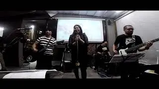 ALAJAS - Hindi Na Nga (Cover)