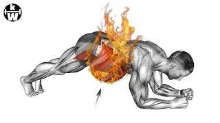 Six-pack Abs are Hidden by Belly Fat. ➜ Remove within 2 weeks
