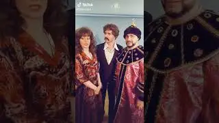 #юмор #импровизация #queen #comedyclub #funny #music #прикол #dance #opera