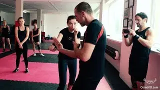 Core JKD Inside Sneak Peek&mdash;Germany Seminar / Core Group Training 2017