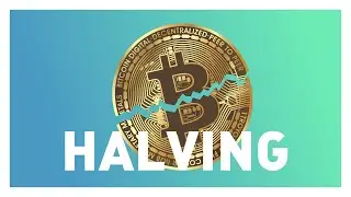 BITCOIN HALVING en Espa&ntilde;ol || Qu&eacute; es y c&oacute;mo FUNCIONA