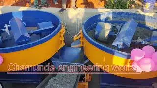 Fly ash brick manufacturing making machine Morbi Gujarat