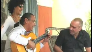 Famille Reyes: Canut a Chez Philippe (Gipsy Kings)