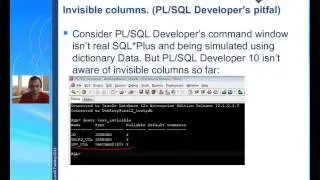 Oracle 12c new features