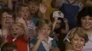 Bozo Circus 1085 part 2