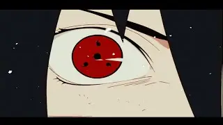 SECT UNIT x WITCHOUSE 40K - RED RUM.[AMV] Sasuke vs Killer bee