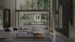 Luxury Italian Furniture by Nella Vetrina