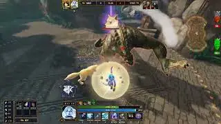 D&Uacute;O SABROSO | SMITE SIEGE 2V2