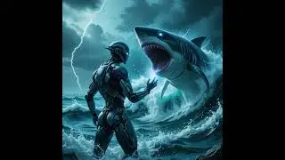 What If Animals Fused with Marvel Superheroes? Epic Hybrid Transformations!