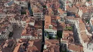 Hotel Ai Cavalieri Venice | Central Location Near Piazza San Marco