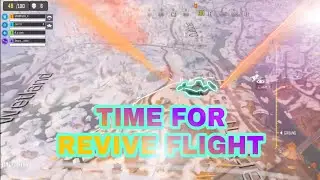 🔥COD: Mobile | FROM REVIVE FLIGHT | TUF-G |