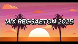 Reggaeton Romántico 2025 💕 Los Mejores Éxitos Del Amor