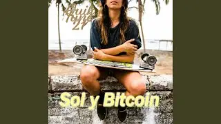 Bitcoin y Bikini (feat. Marco Coin&eacute;z & Bit La Fina)