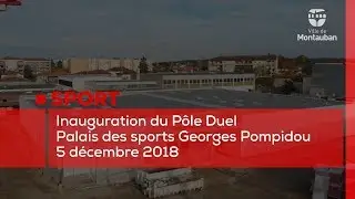 Infrastructures sportives
