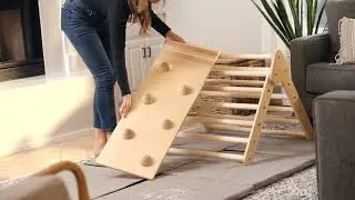Little Pro Playset by Lily & River