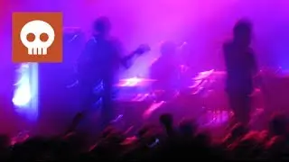 Mardy Bum by Arctic Monkeys (LIVE,HD) 2006 ☆ BIG FESTIVAL GUIDE