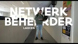 Beroepenfilm ICT Infrastructuur