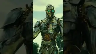 The Most Dangerous Transformer You Ignored! #shorts