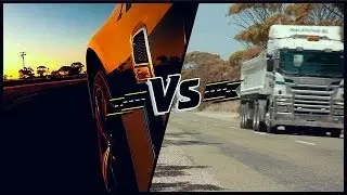 RAA Rural Road Challenge