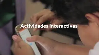 TOMi.Digital clases interactivas sorprendentes