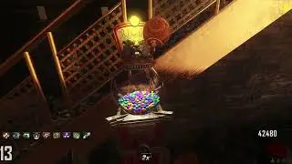 Die Rise Remastered Spawn Room WR Round 44