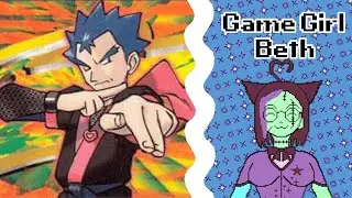 The Bugles of Torment : Beth Plays Pokemon Blue EP 7