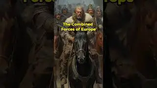 The Battle Of Kalka River #history #historyfacts #battles #shorts