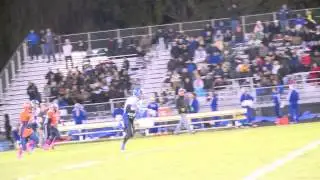 Vance Goodwin II Sports highlight clips