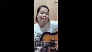 Dili Kabayran - Solomon Mahinay Song Cover #simpleguitar #strumming