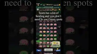 Quick Tournament of Power Guide for 1100 CCs #dragonballlegends #dblegends #top