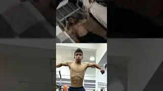 Prison workout 🔥💪#shorts