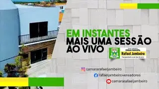 SESSÃO ORDINÁRIA CÂMARA DE VEREADORES DE 26 DE AGOSTO DE 2025